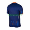 Maillot de Foot Pays-Bas Extérieur UEFA EURO 2024